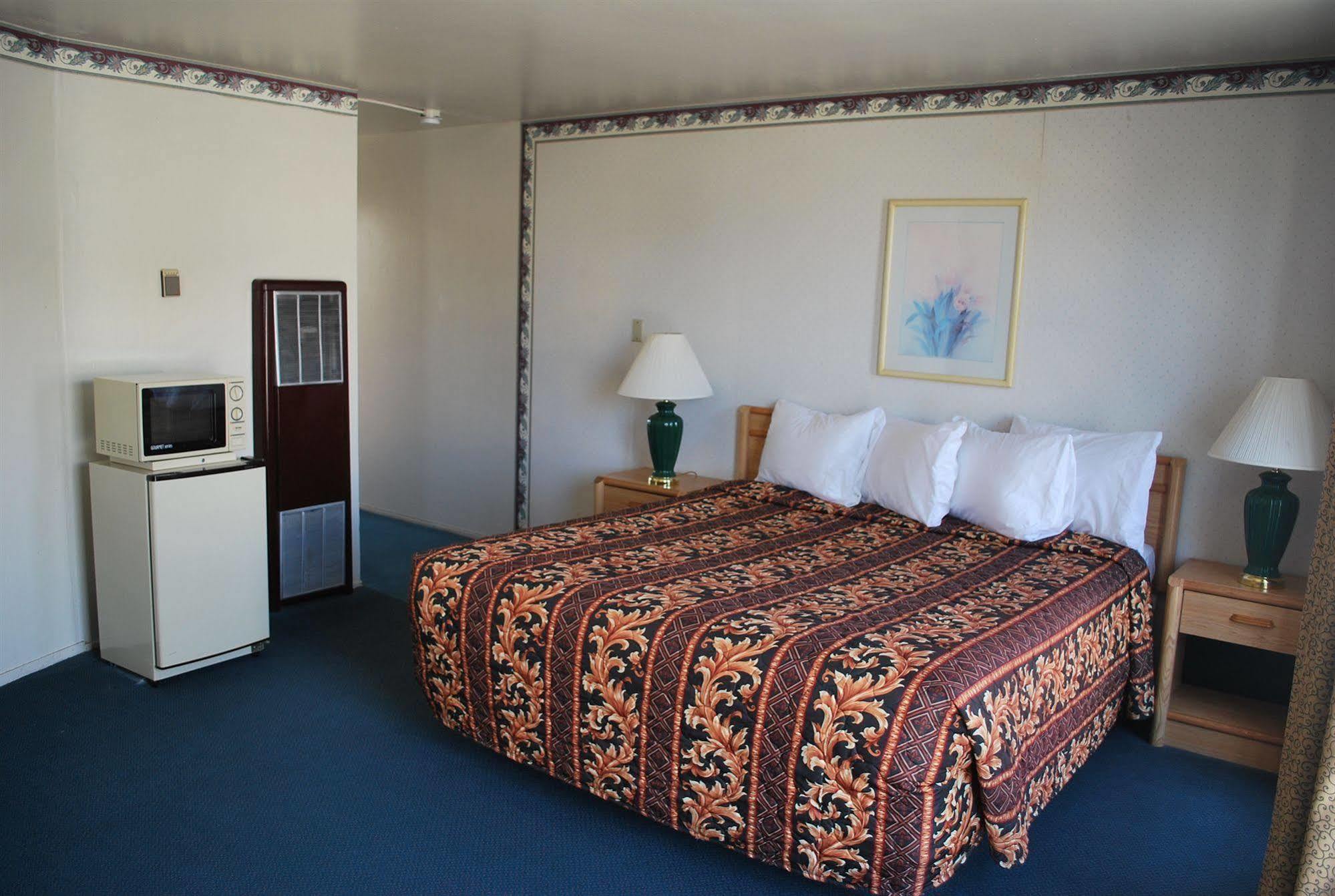 Ocean Inn San Francisco Eksteriør billede